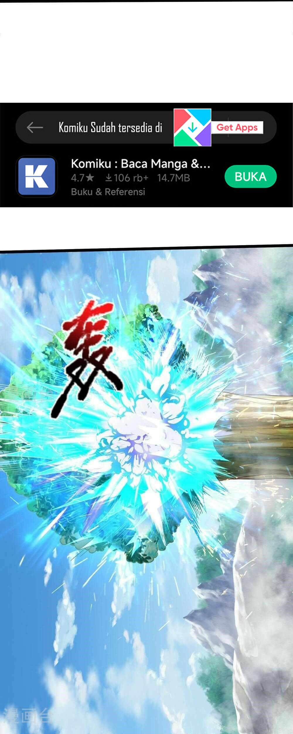 I am Daxianzun Chapter 517 Gambar 17