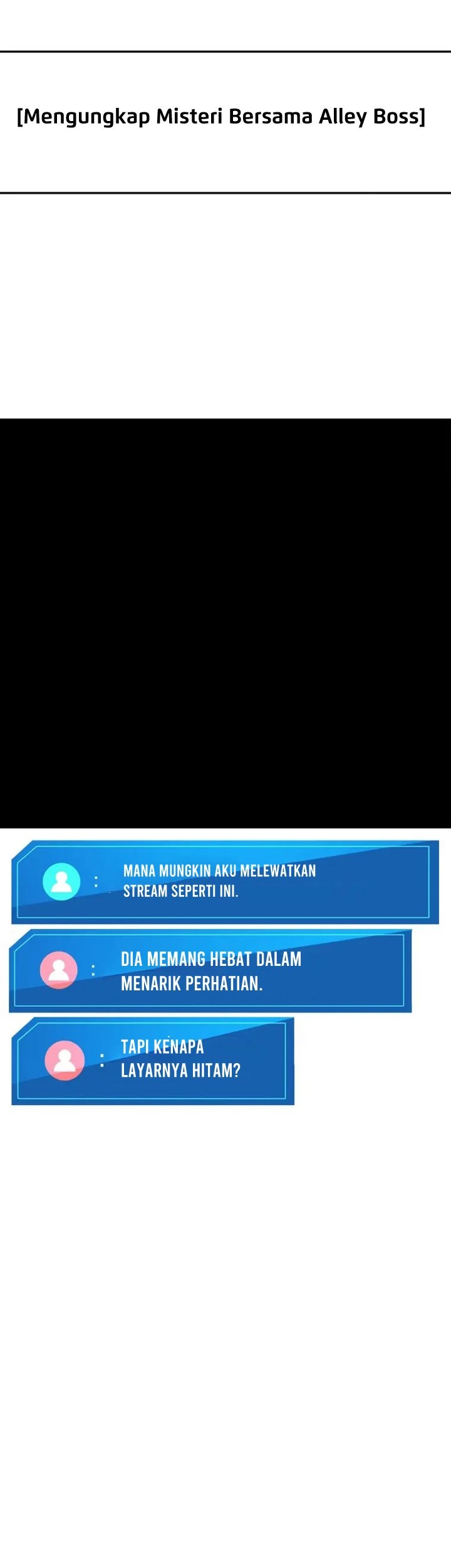 Ranker’s Return (Remake) Chapter 105 Gambar 32