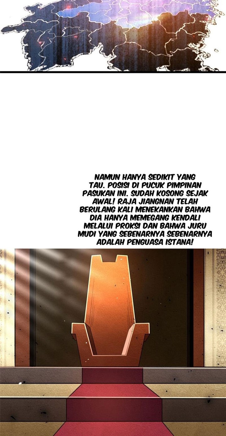 Urban God of Medicine Chapter 35 Gambar 9