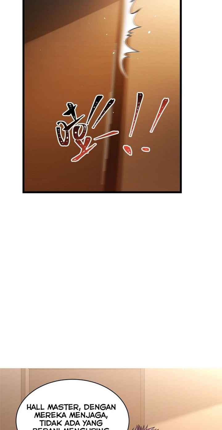 Urban God of Medicine Chapter 35 Gambar 13