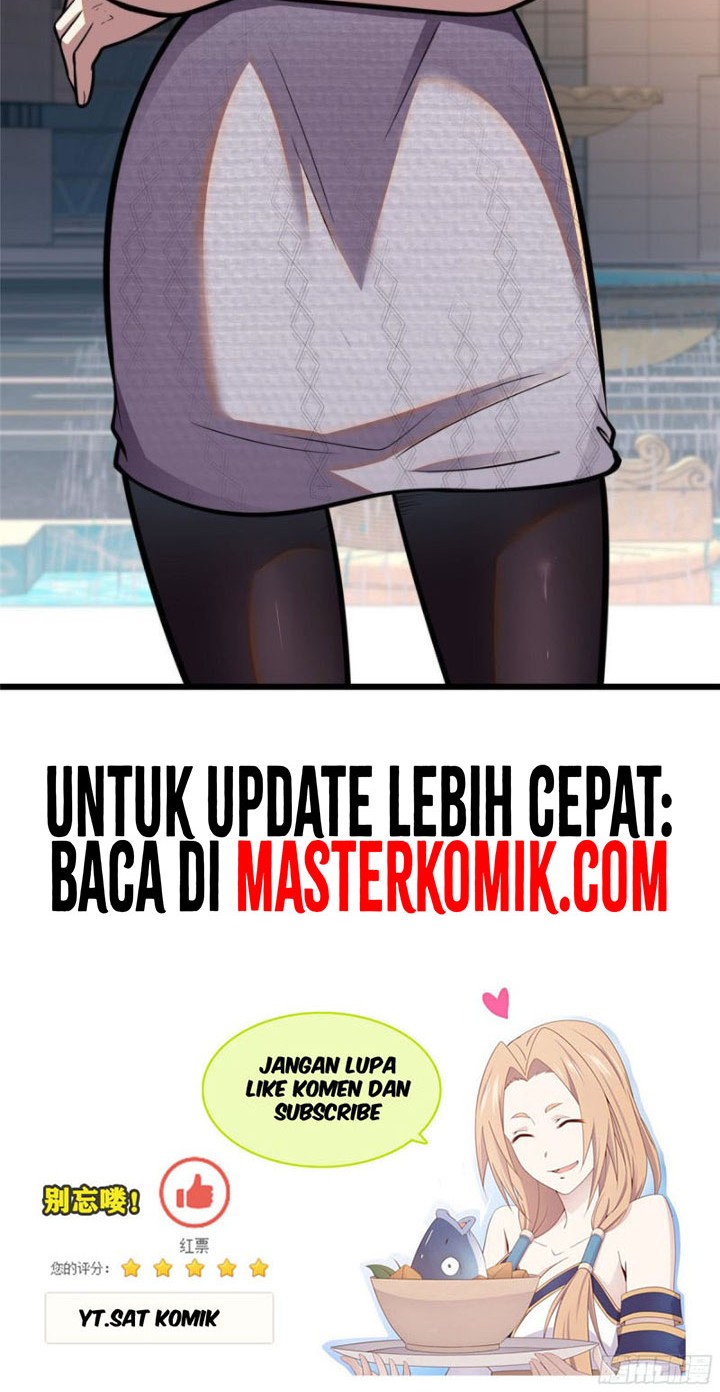 Urban God of Medicine Chapter 35 Gambar 29