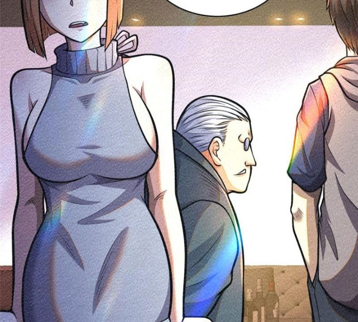 Urban God of Medicine Chapter 34 Gambar 21