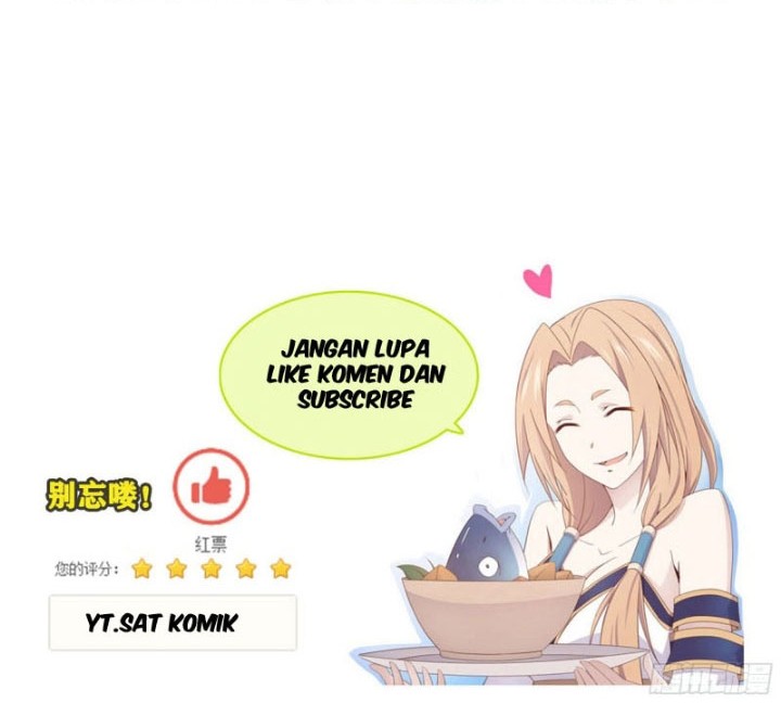 Urban God of Medicine Chapter 34 Gambar 29