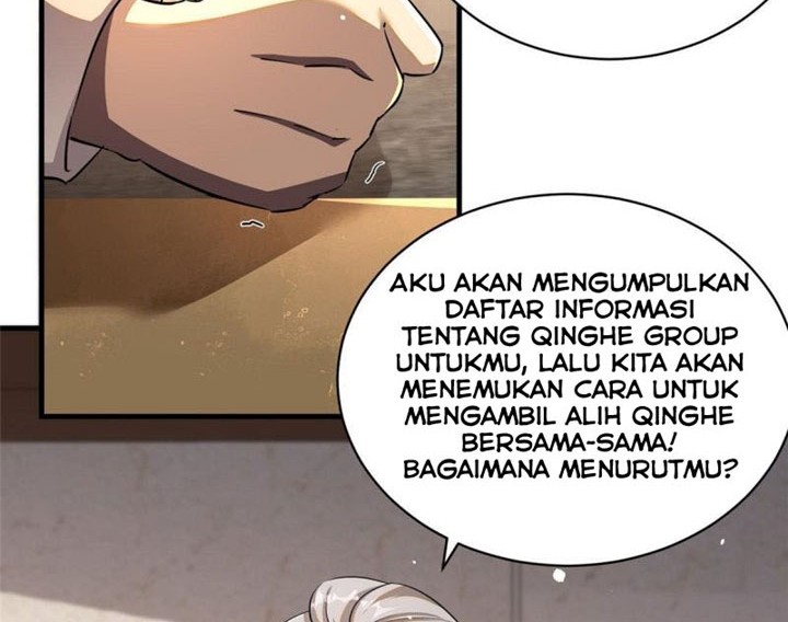 Urban God of Medicine Chapter 33 Gambar 9