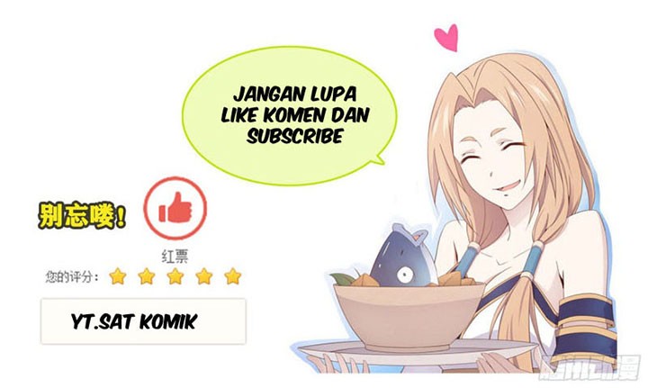 Urban God of Medicine Chapter 32 Gambar 36