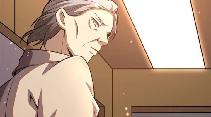 Urban God of Medicine Chapter 32 Gambar 25