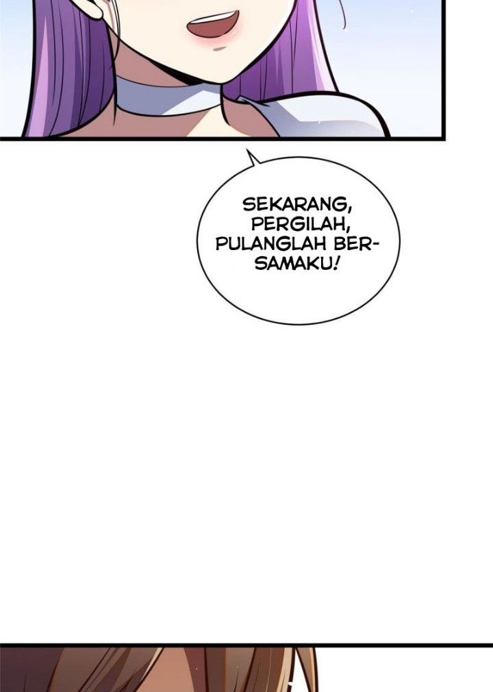 Urban God of Medicine Chapter 31 Gambar 25