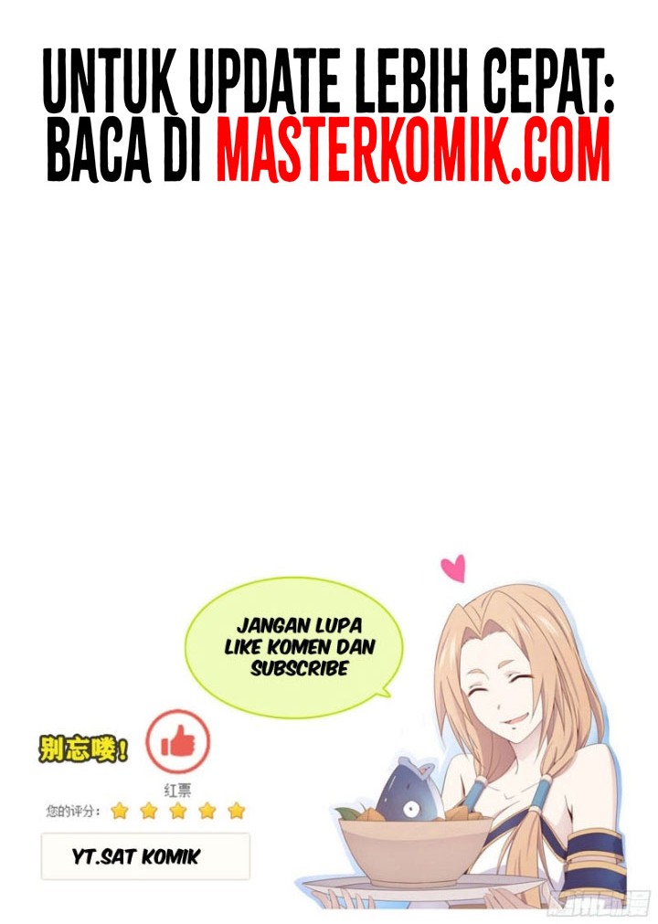 Urban God of Medicine Chapter 31 Gambar 29