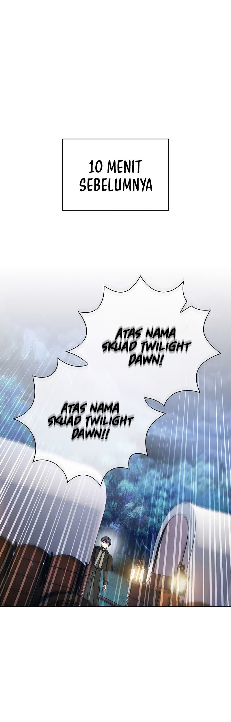 Baca Manhwa Magic Academy Survival Guide Chapter 43 Gambar 2