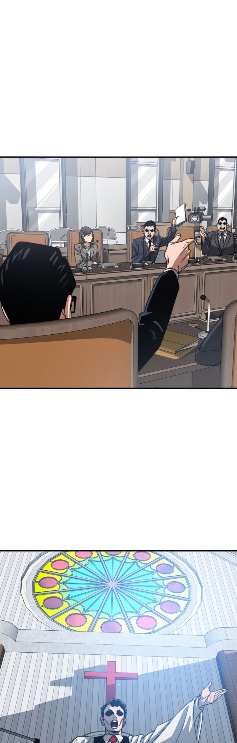 Existence Chapter 45 Gambar 51