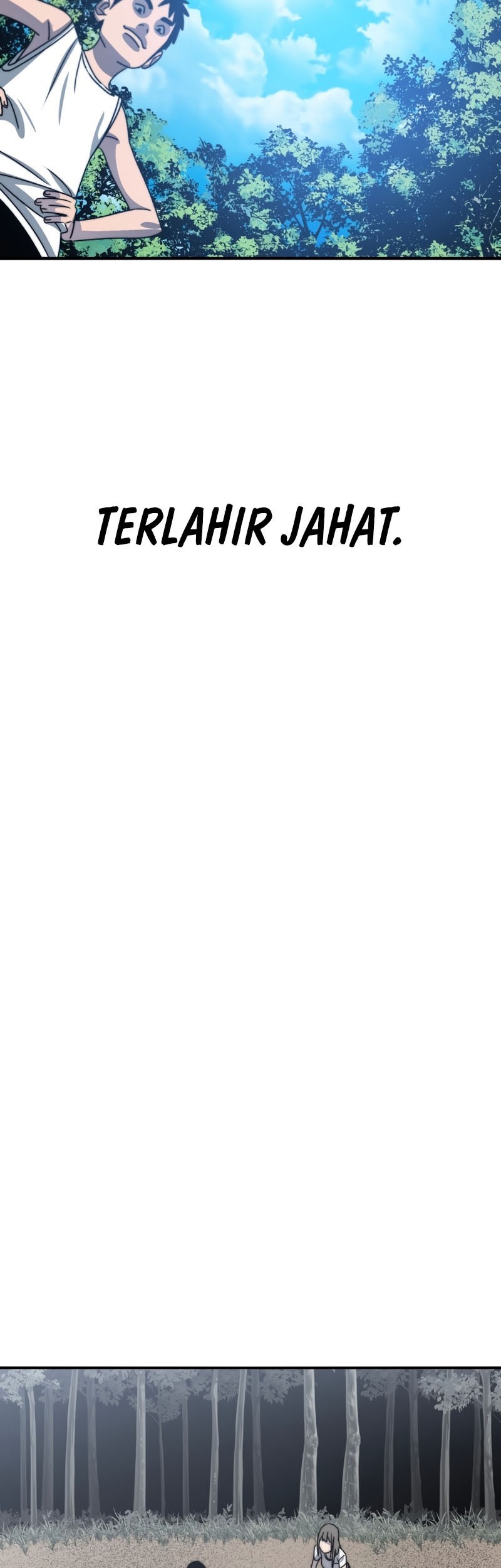 Existence Chapter 45 Gambar 54