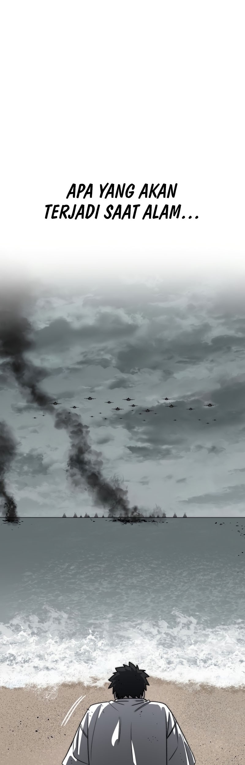 Existence Chapter 45 Gambar 58