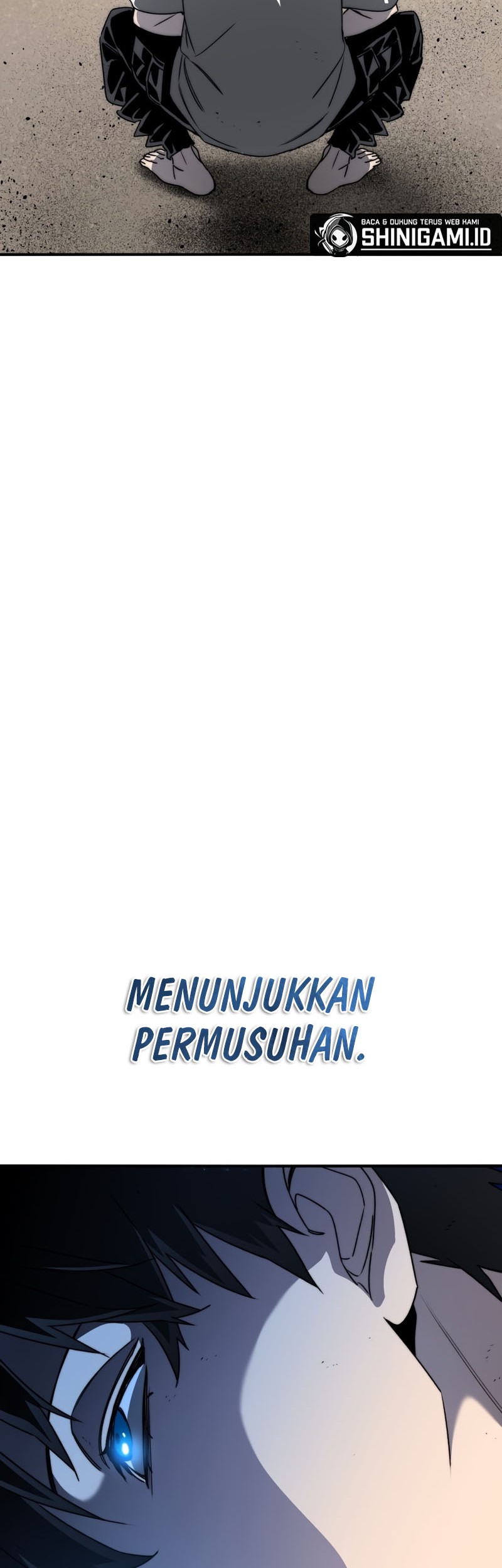 Existence Chapter 45 Gambar 59