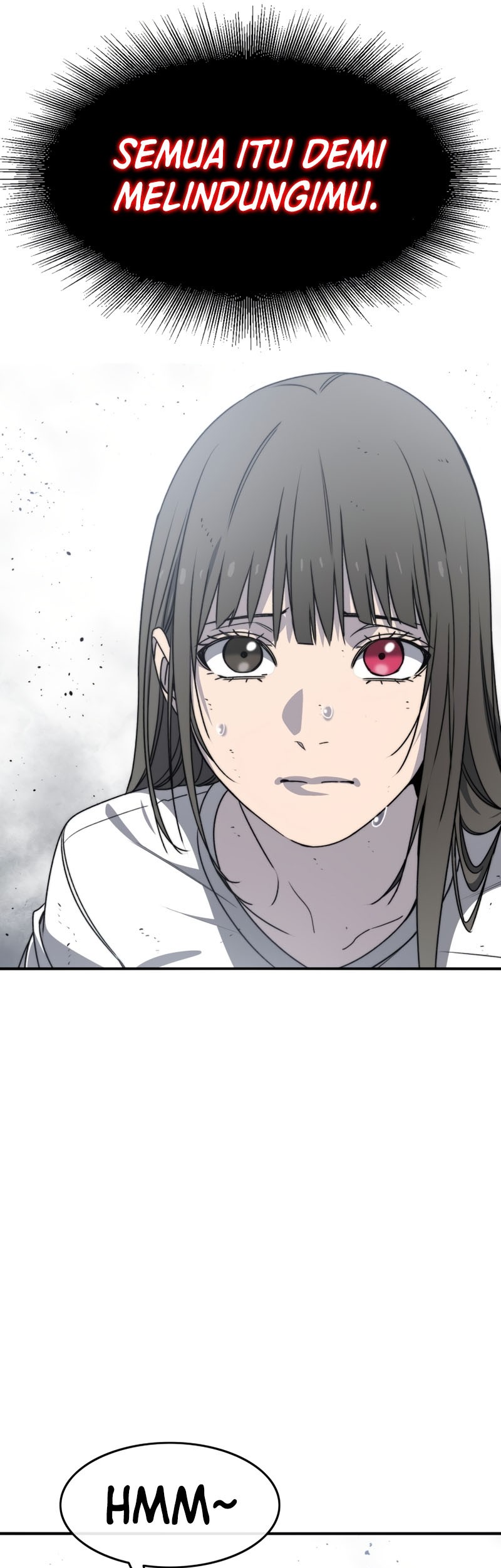 Existence Chapter 45 Gambar 62