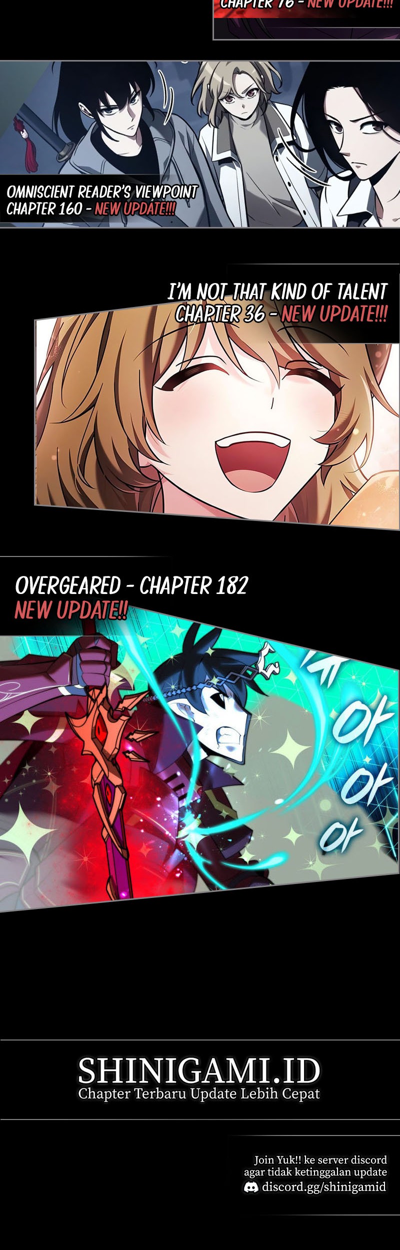 Existence Chapter 45 Gambar 81