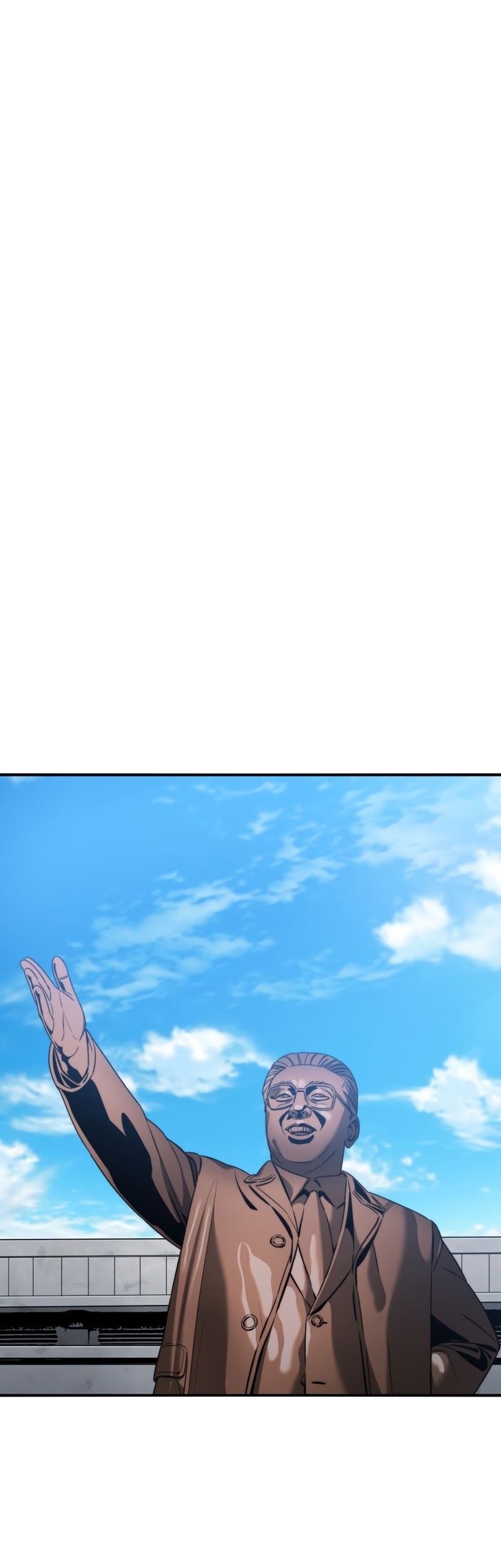Baca Manhwa Existence Chapter 45 Gambar 2