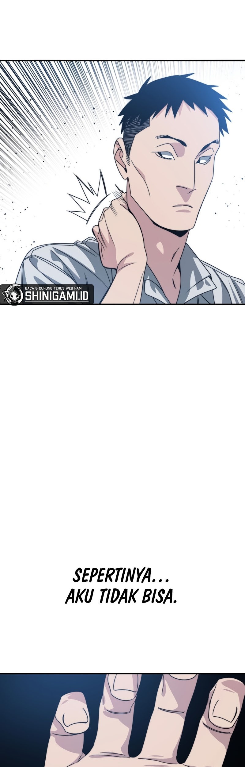Existence Chapter 45 Gambar 5