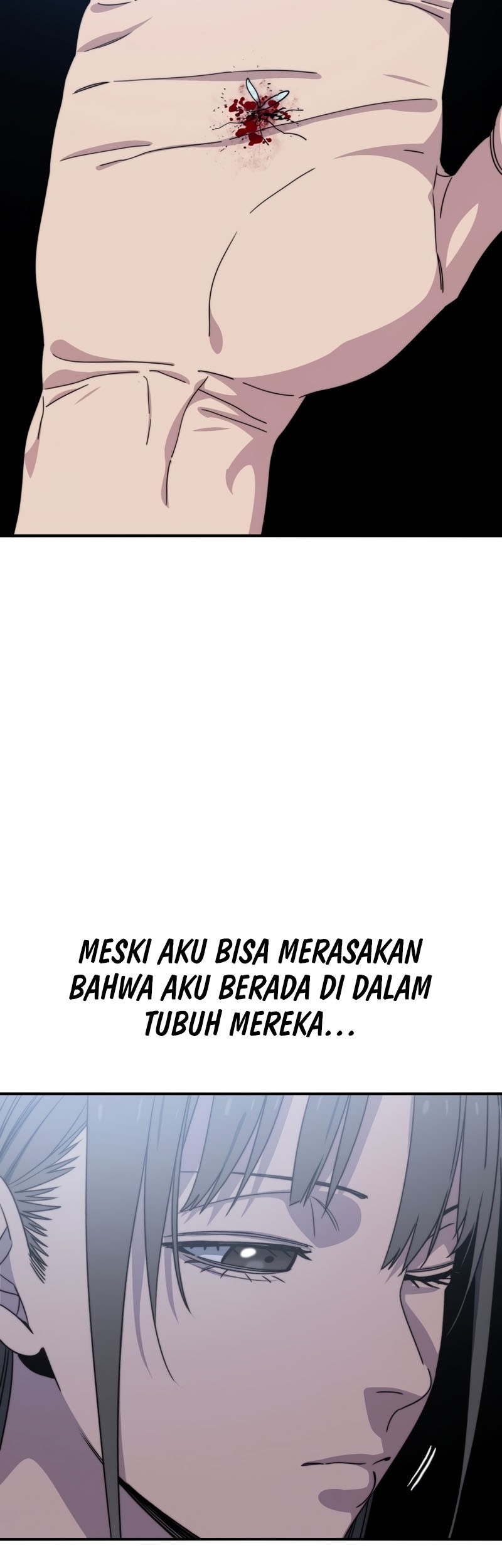 Existence Chapter 45 Gambar 6