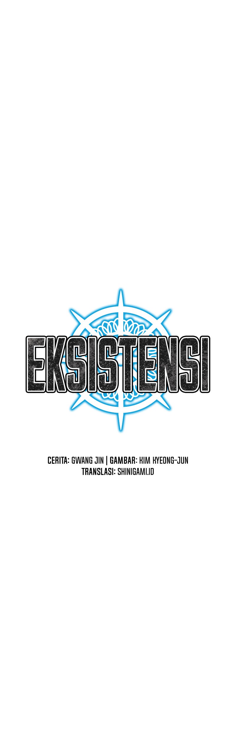 Existence Chapter 45 Gambar 10