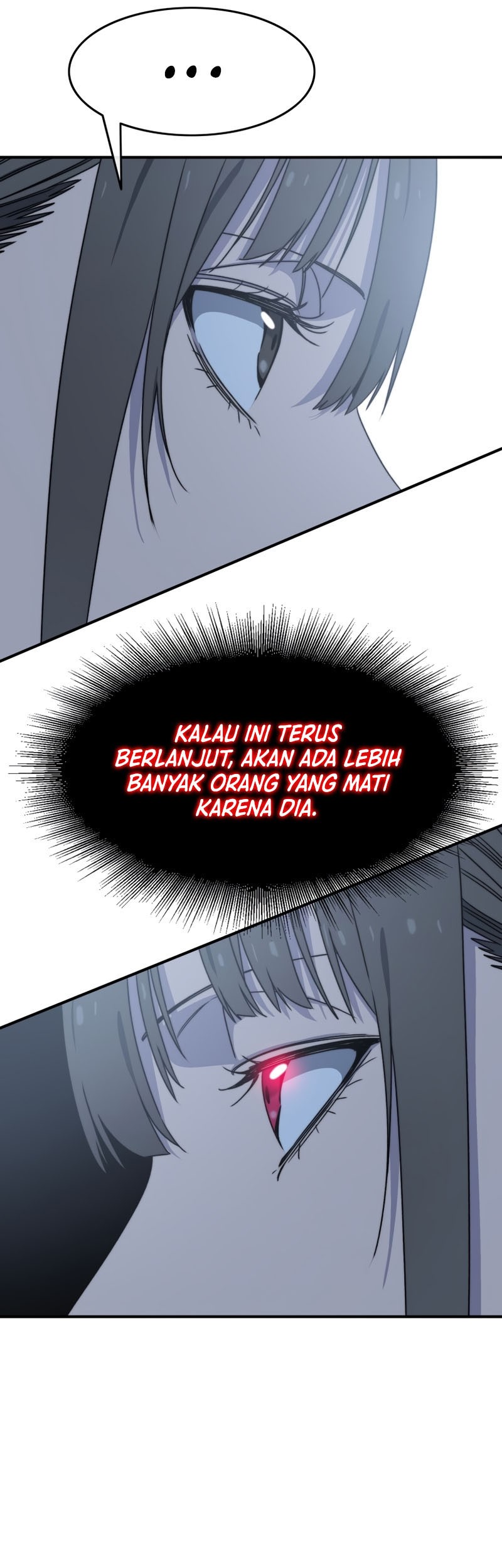 Existence Chapter 45 Gambar 14