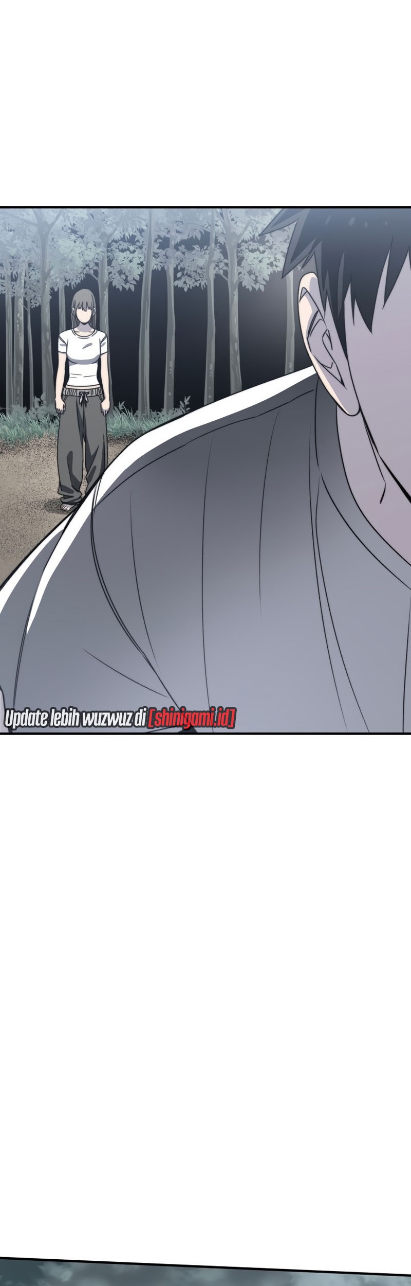 Existence Chapter 45 Gambar 15