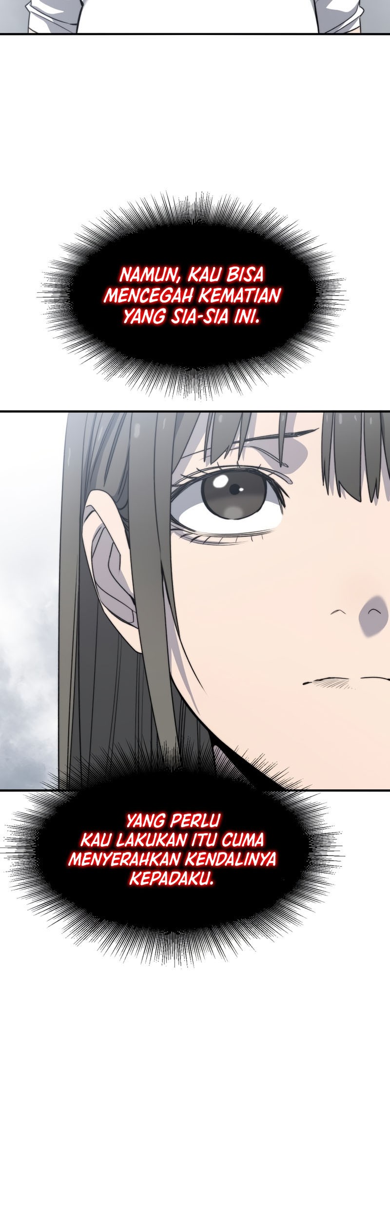 Existence Chapter 45 Gambar 18