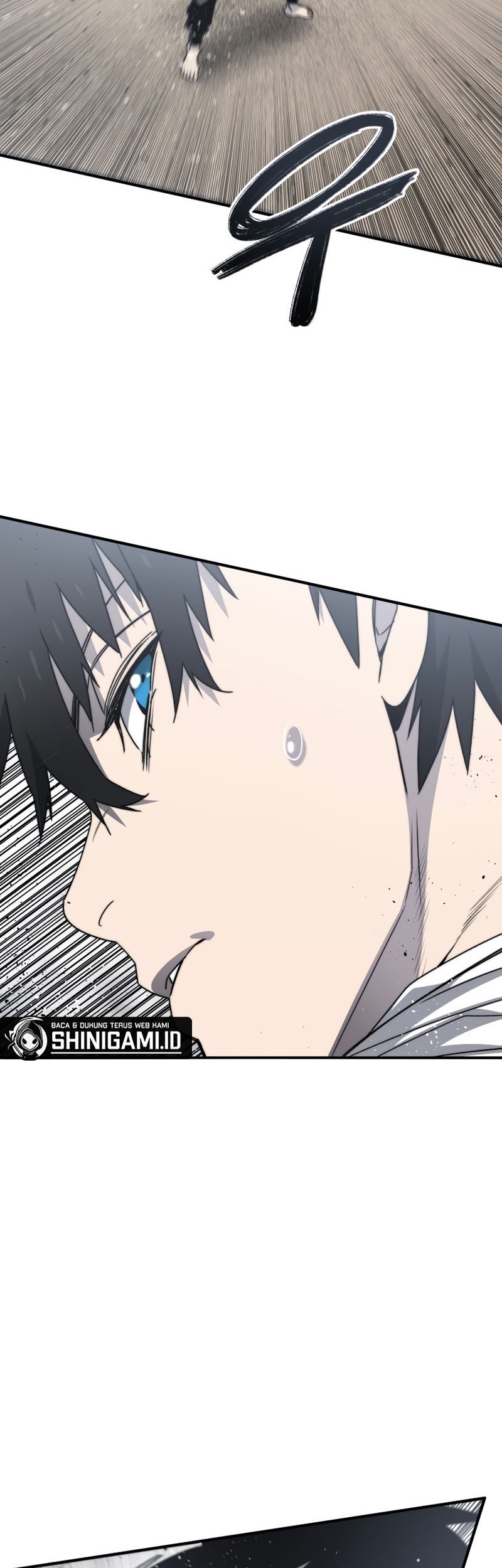 Existence Chapter 45 Gambar 23