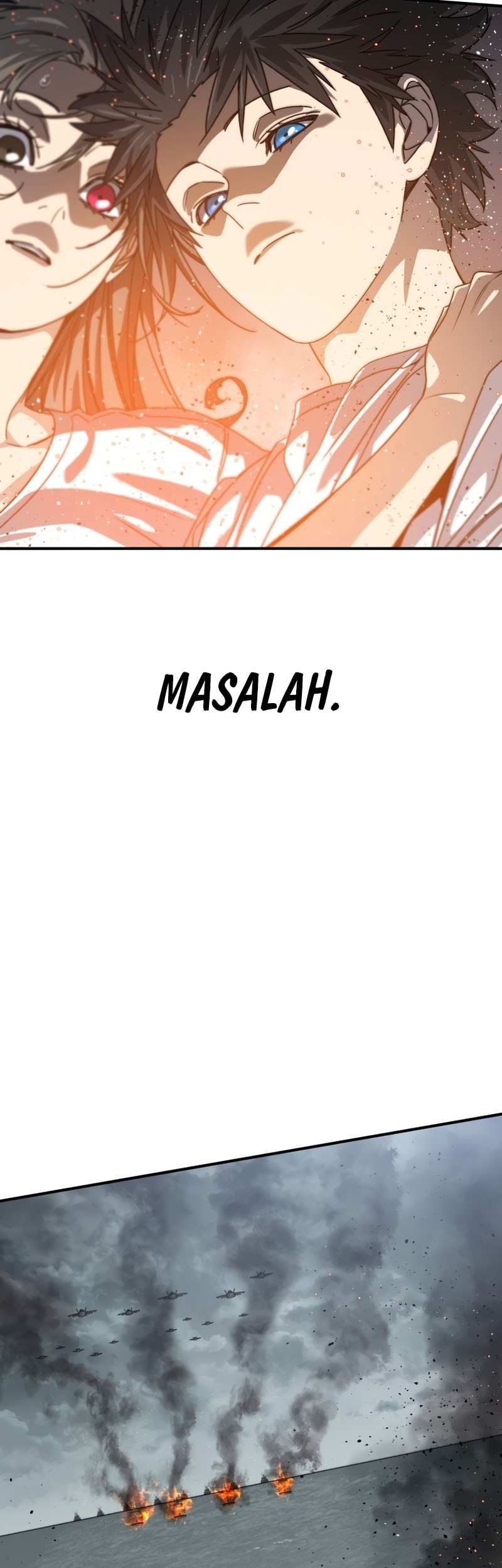 Existence Chapter 45 Gambar 28