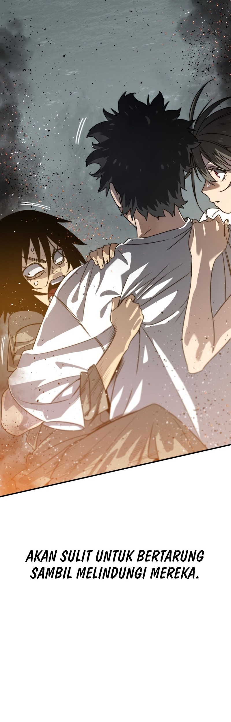 Existence Chapter 45 Gambar 29