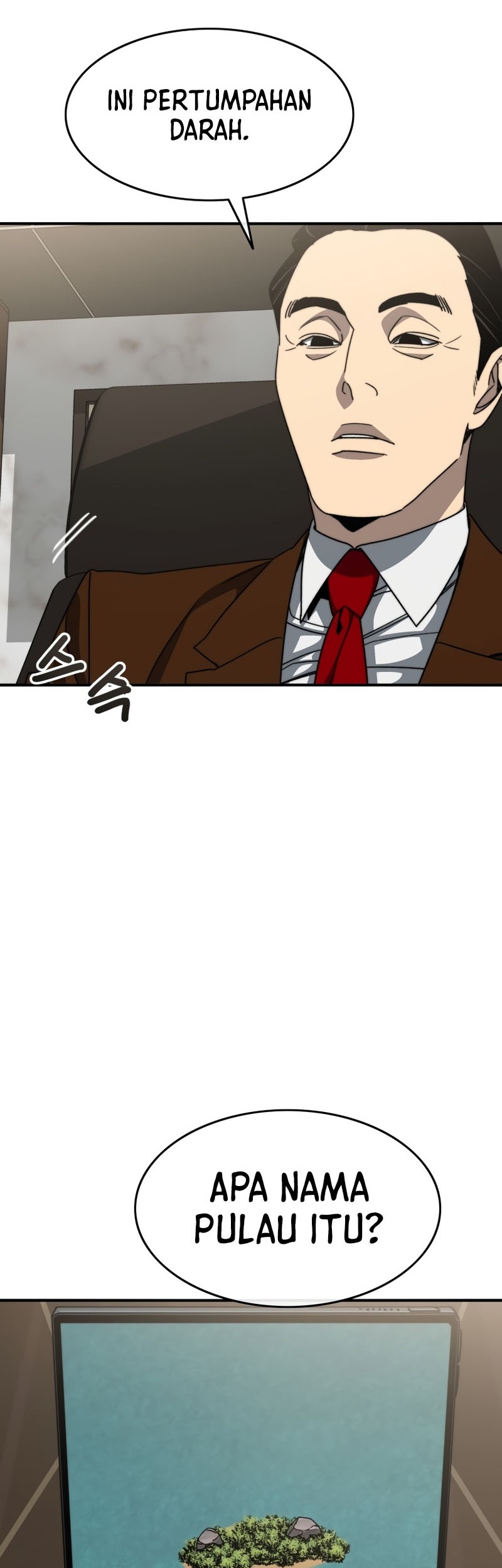 Existence Chapter 45 Gambar 35