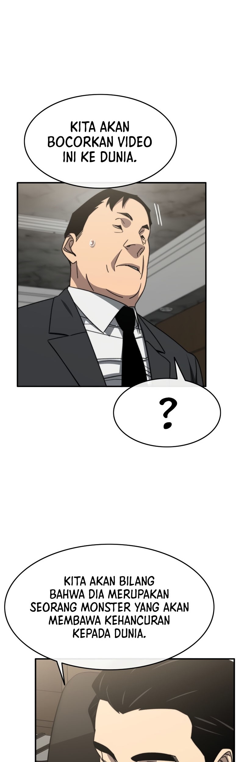 Existence Chapter 45 Gambar 39