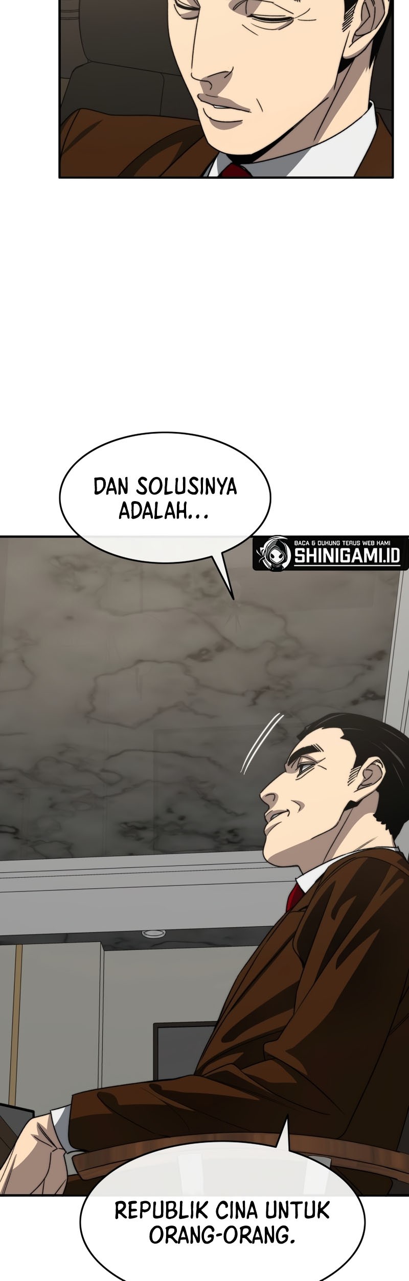 Existence Chapter 45 Gambar 40