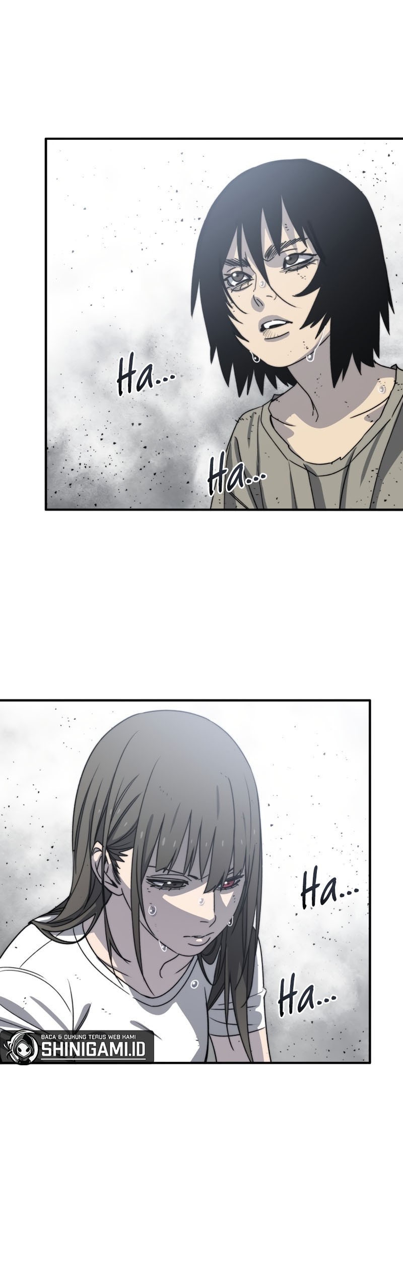 Existence Chapter 45 Gambar 44