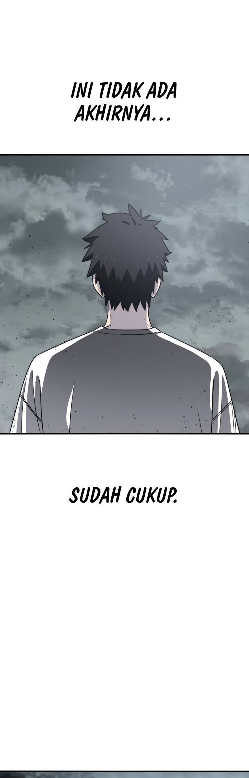 Existence Chapter 45 Gambar 45