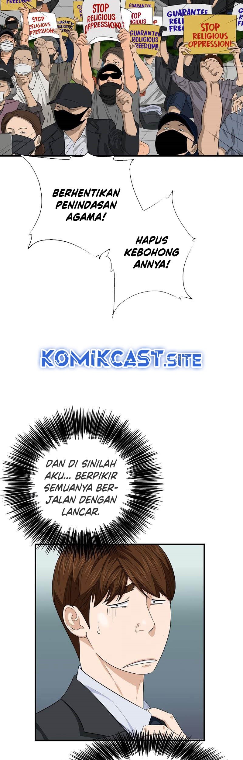 This is the Law Chapter 87 Gambar 36