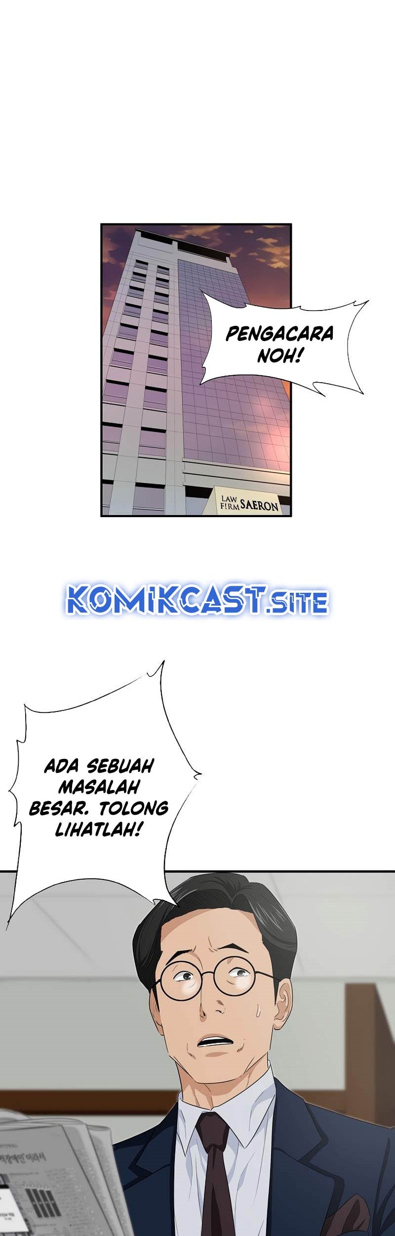 This is the Law Chapter 87 Gambar 48