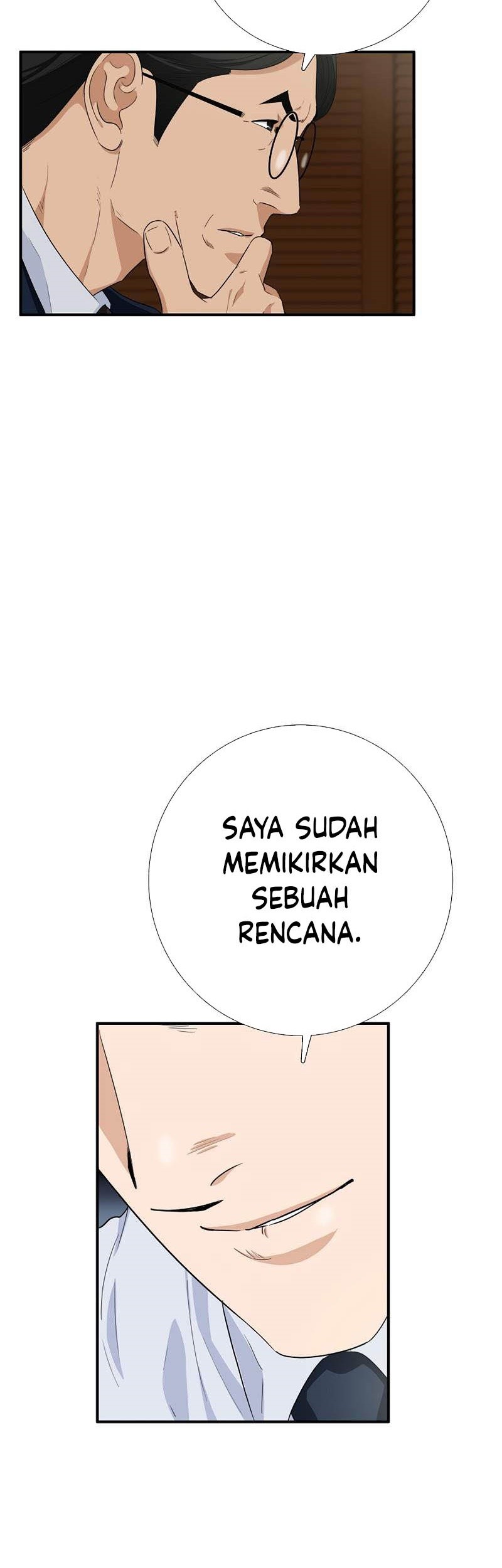 This is the Law Chapter 87 Gambar 64