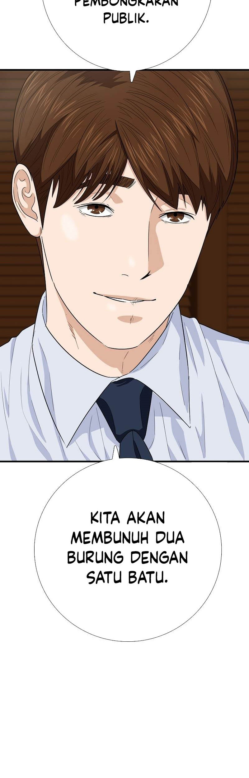 This is the Law Chapter 87 Gambar 66