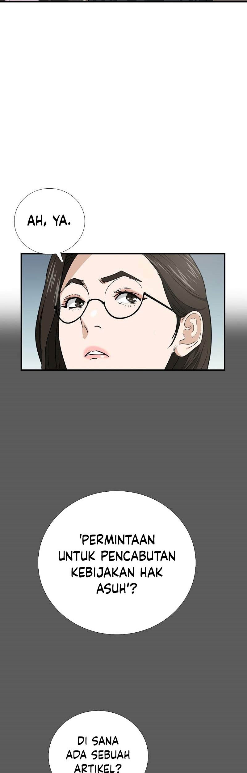 This is the Law Chapter 87 Gambar 6