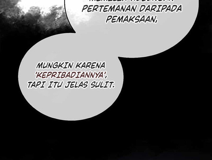 I’m Not That Kind of Talent Chapter 35 Gambar 21