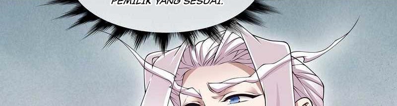 My Disciples Are All Big Villains Chapter 75 Gambar 5
