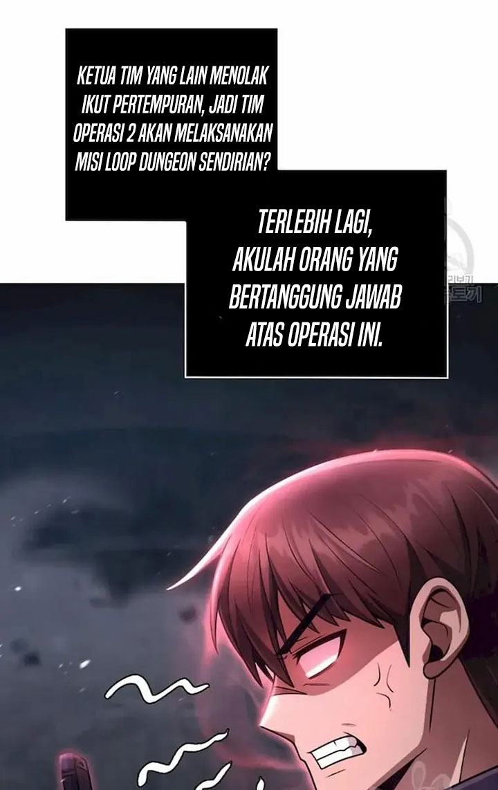 Clever Cleaning Life Of The Returned Genius Hunter Chapter 33 Gambar 105