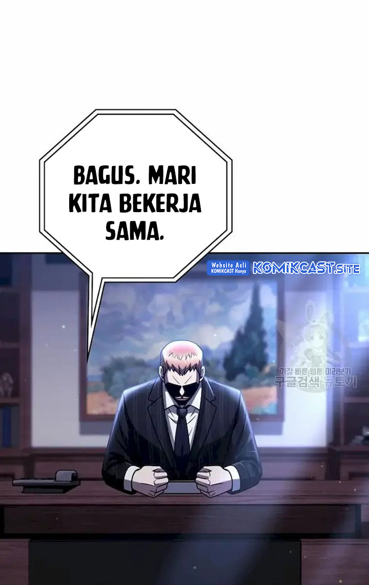 Clever Cleaning Life Of The Returned Genius Hunter Chapter 33 Gambar 107