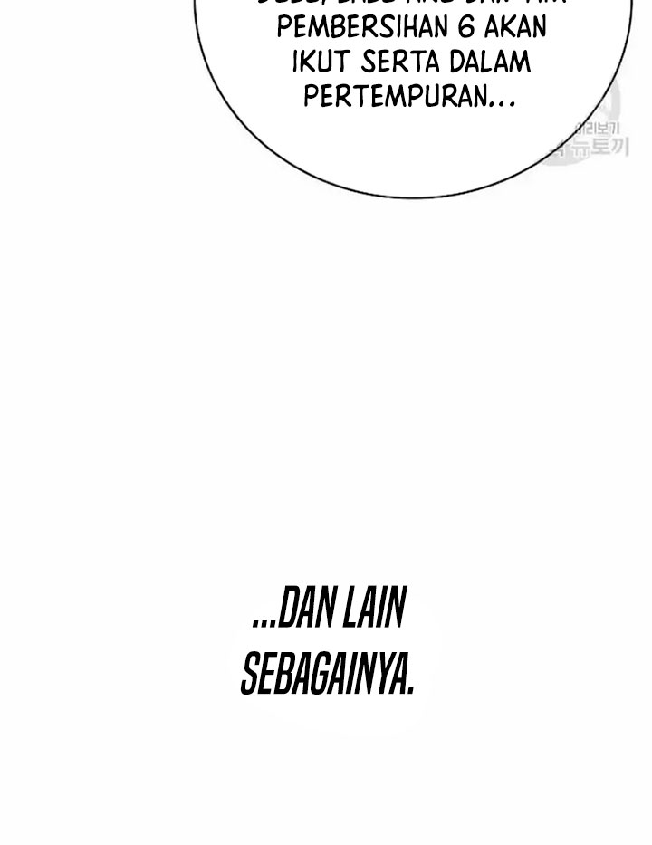 Clever Cleaning Life Of The Returned Genius Hunter Chapter 33 Gambar 115