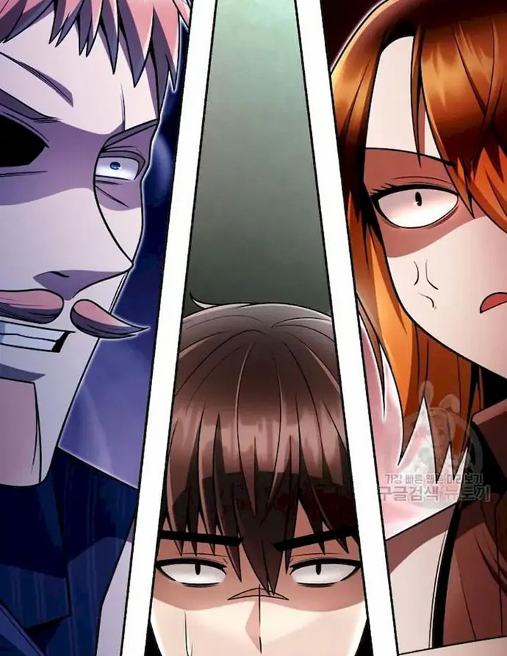Clever Cleaning Life Of The Returned Genius Hunter Chapter 33 Gambar 118