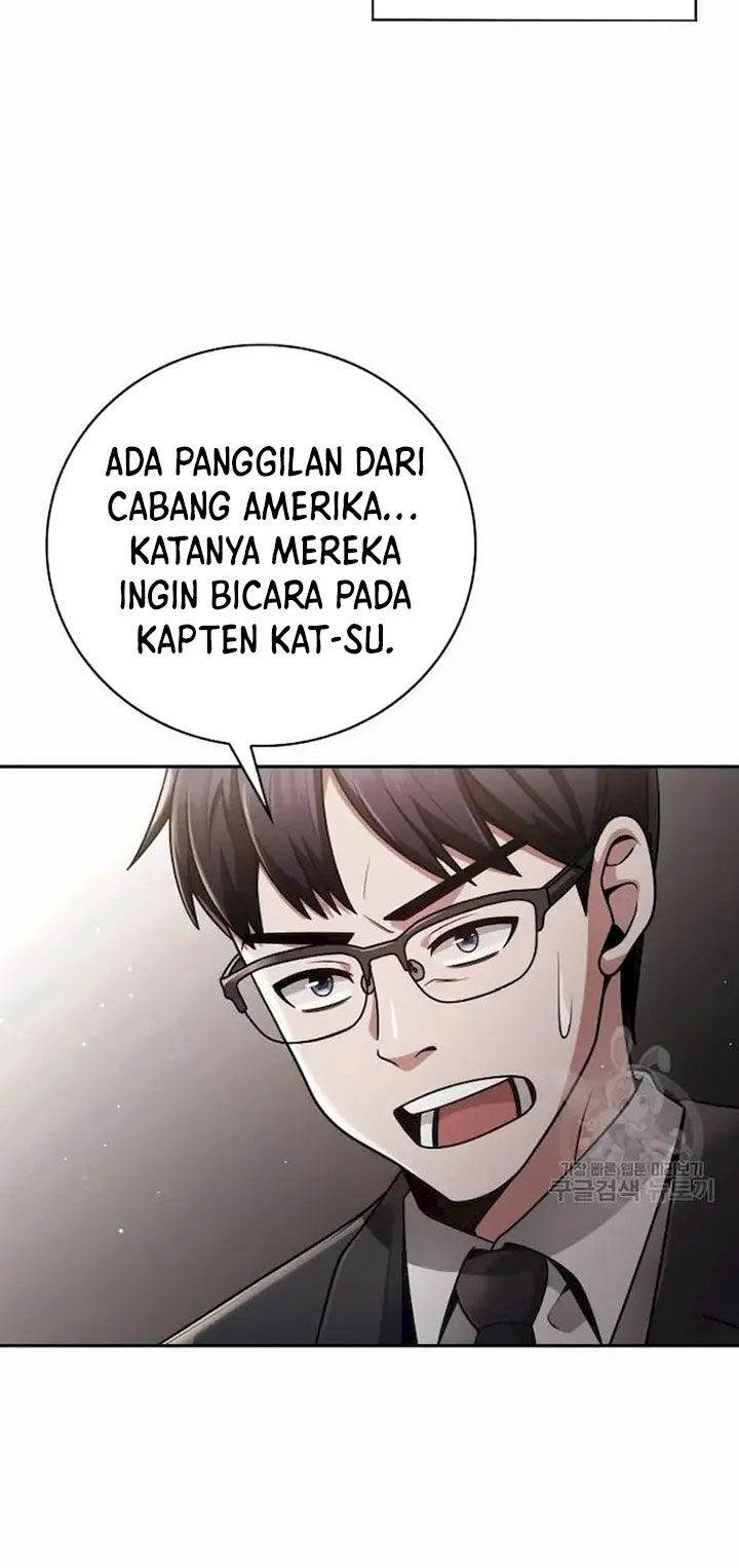 Clever Cleaning Life Of The Returned Genius Hunter Chapter 33 Gambar 42