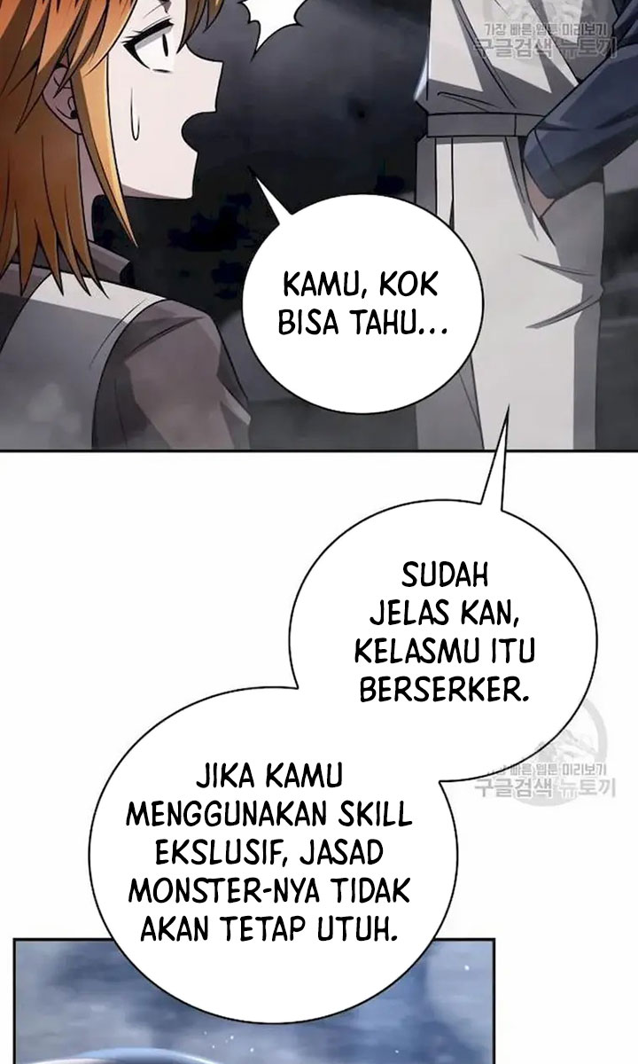 Clever Cleaning Life Of The Returned Genius Hunter Chapter 33 Gambar 56