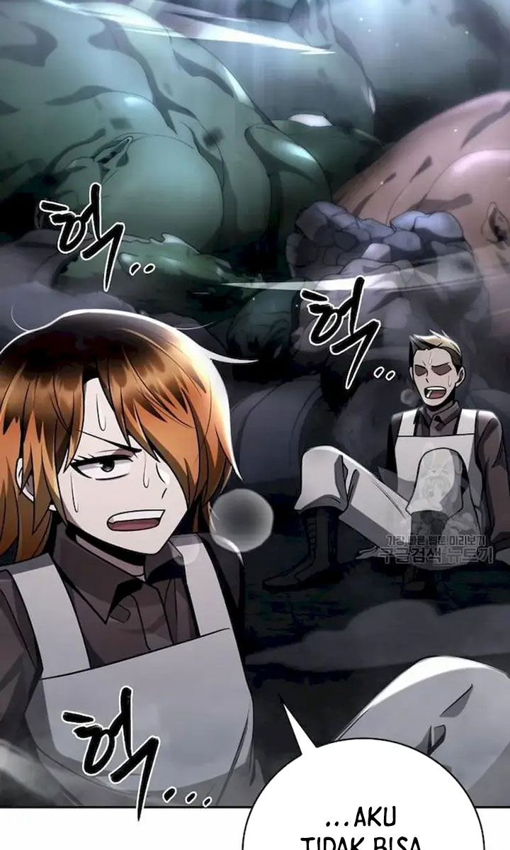 Clever Cleaning Life Of The Returned Genius Hunter Chapter 33 Gambar 61