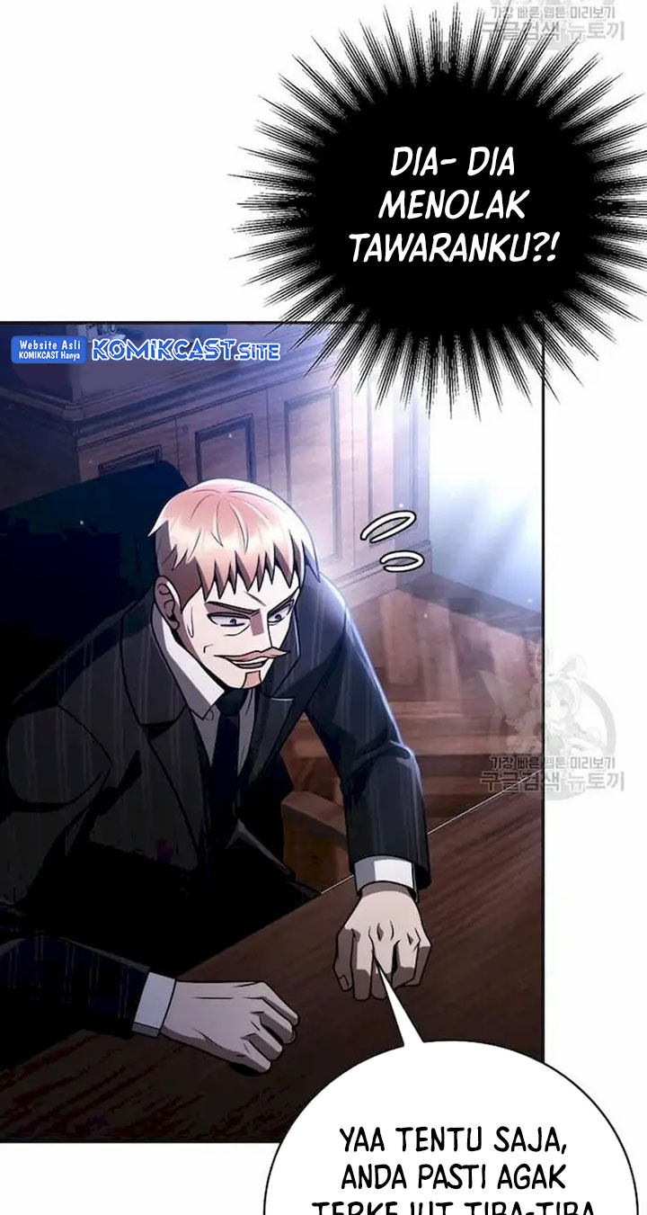 Clever Cleaning Life Of The Returned Genius Hunter Chapter 33 Gambar 95