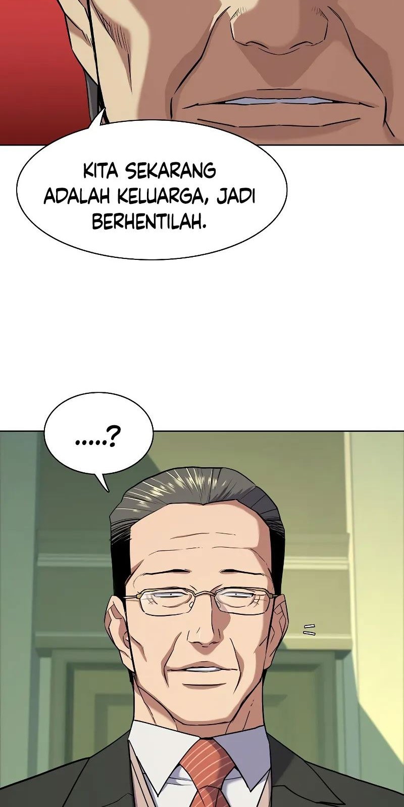 The Youngest Son Of A Rich Family Chapter 49 Gambar 33